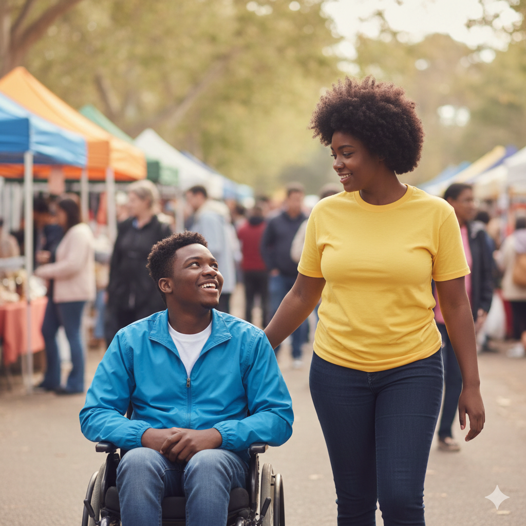 Community Participation